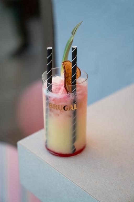 Zahara Beach & Spa by QHotels - Adults Recommended - 17