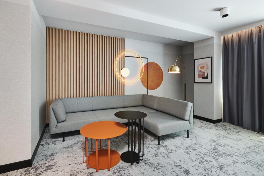 voco Katowice by IHG - Resim 25