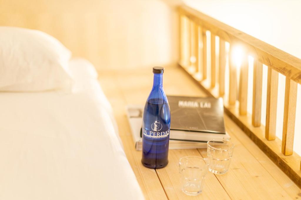 Is Perdas Rural Retreat & Spa