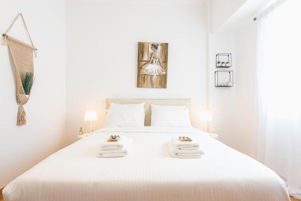 Ble Elia Acropolis 2bdr Suite