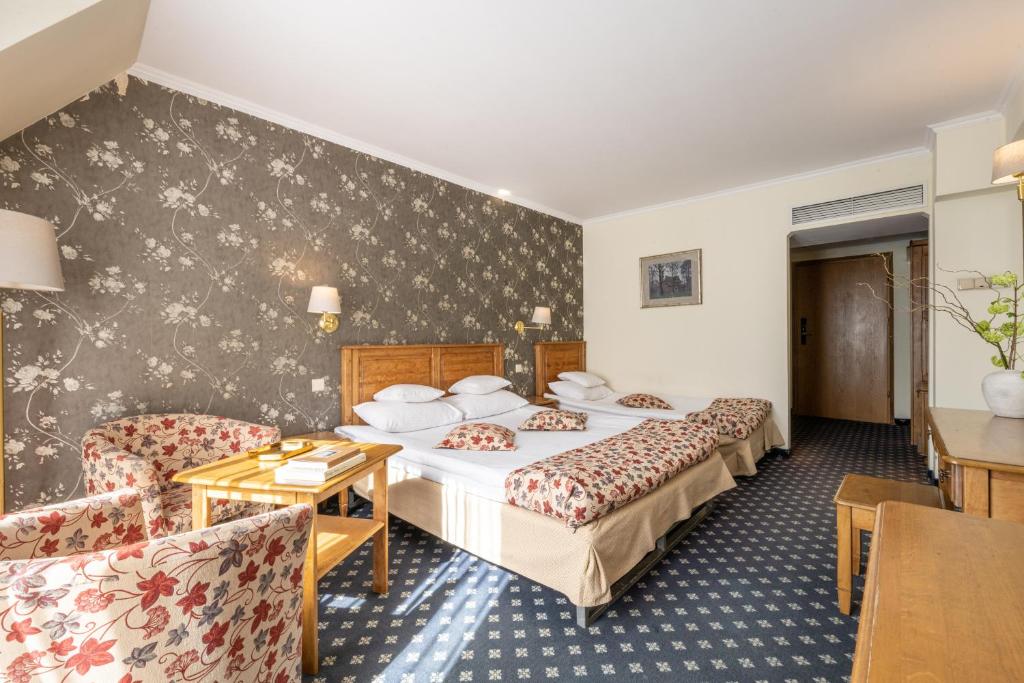 Krupówki 40 - Resim 12