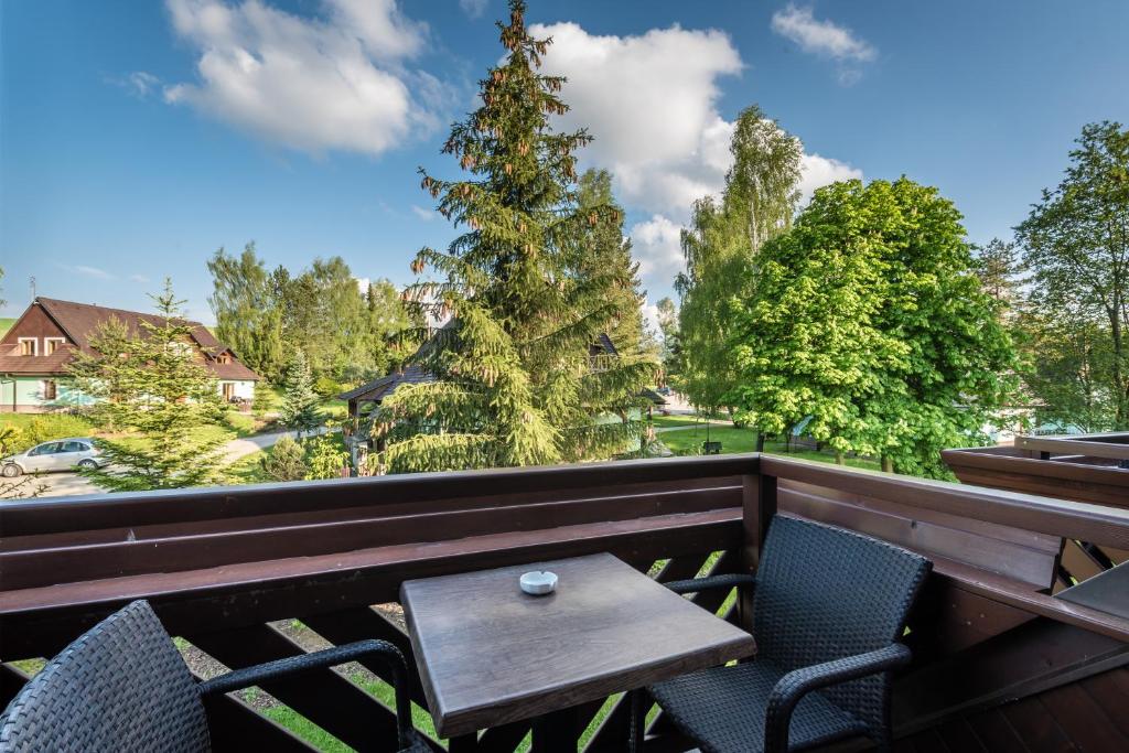 Fotografie z fotogalerie ubytování Oravský Háj Garden Hotel & Resort v destinaci Trstená