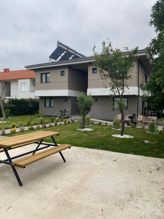 تصویر اتاق‌های Yellice Apart - تصویر ۲