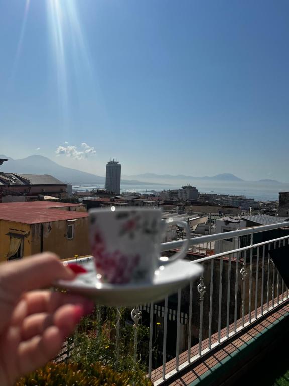 Mira Mare Suite