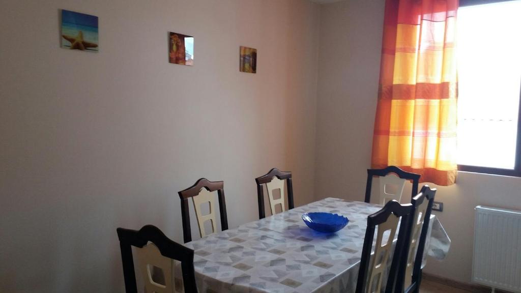 Fotografie z fotogalerie ubytování Apartment Plaisir v destinaci Pogradec