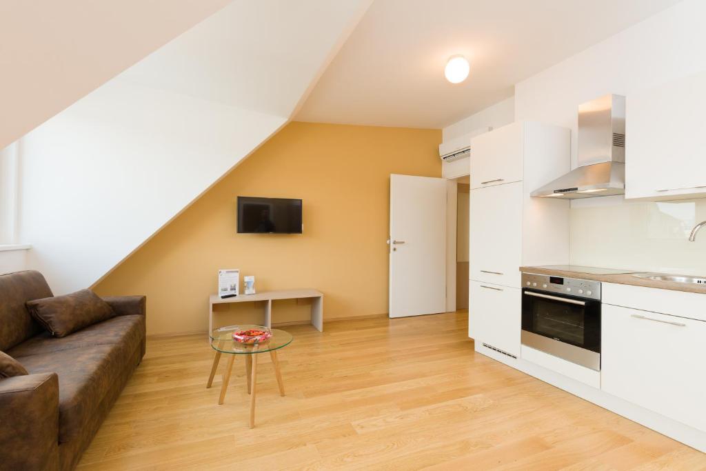 Vienna Stay Apartments Tabor 1020 - Attico Con Un Camera Da Letto Top 37