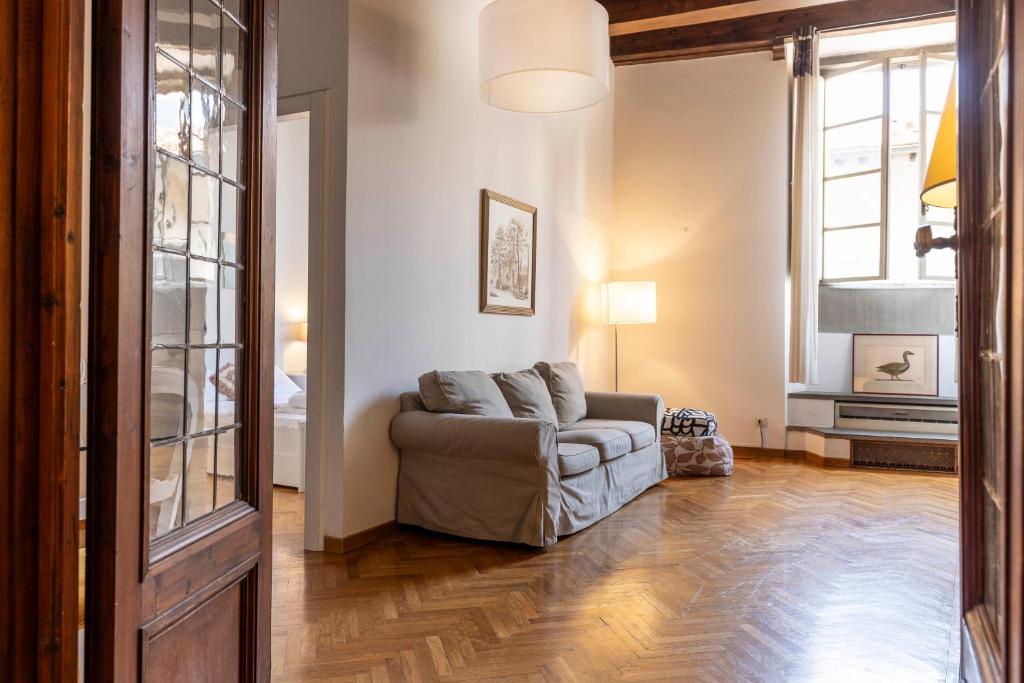 San Niccolo' Huge Apartment