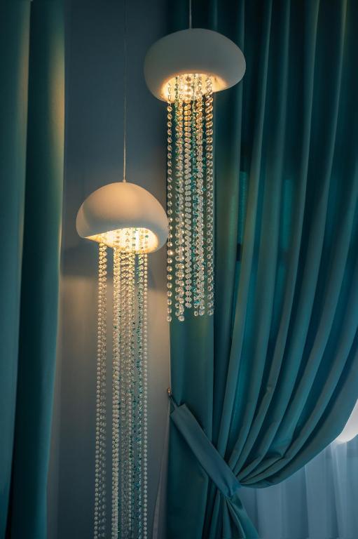 Fairytale Athens Suites - Resim 24