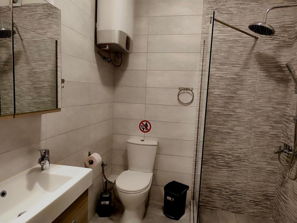 G&M Luxury Studios - 10