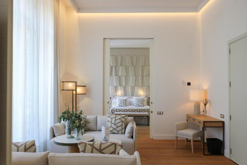 Hotels Valencia centrum Hotels Valencia centrum