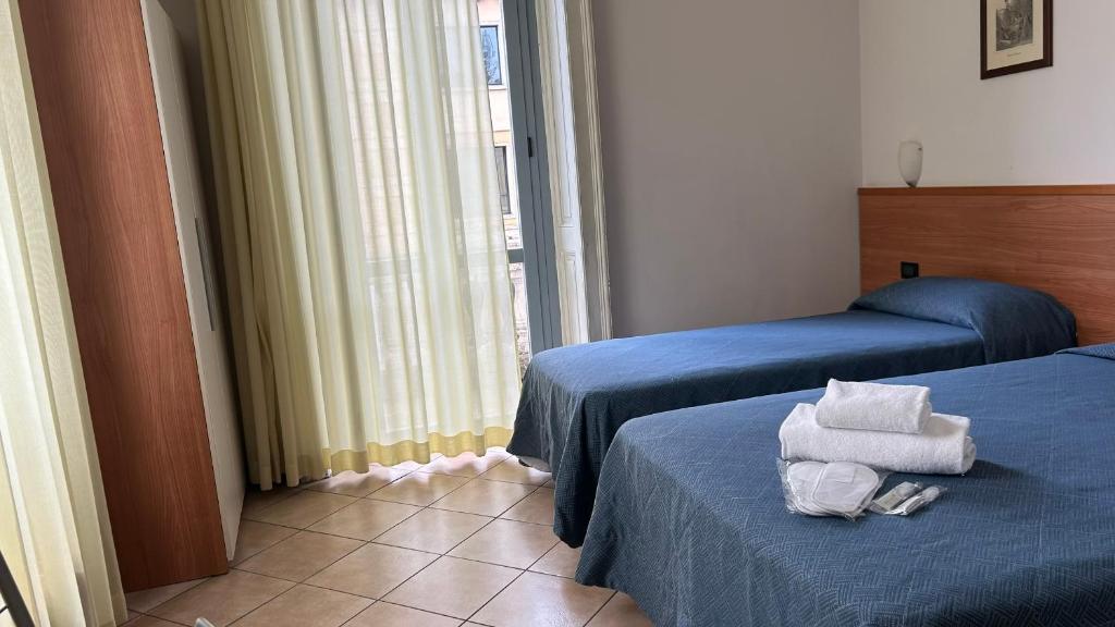 Albergo Salerno - Resim 41