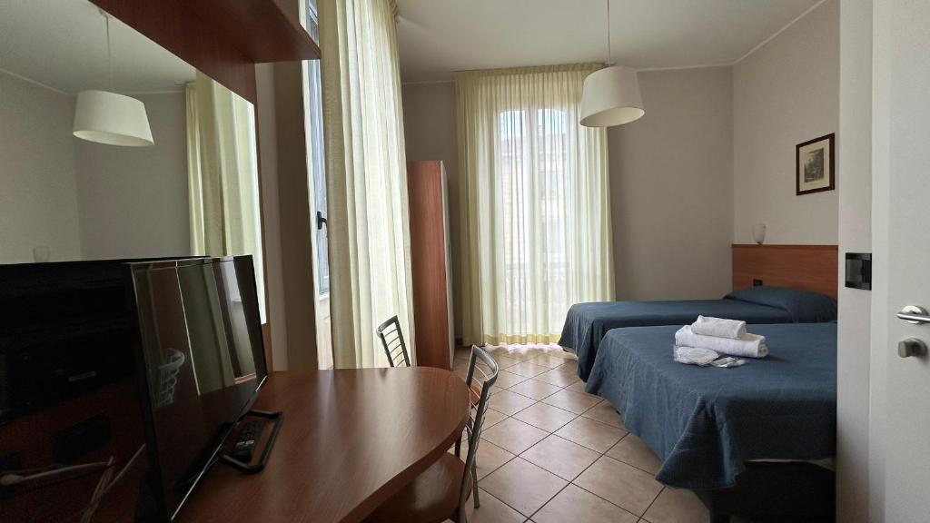 Albergo Salerno - Resim 4