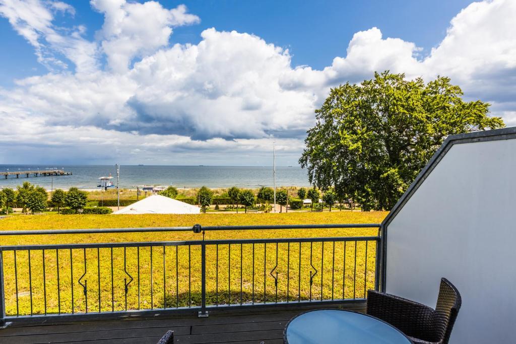 Příroda nedaleko hotelu