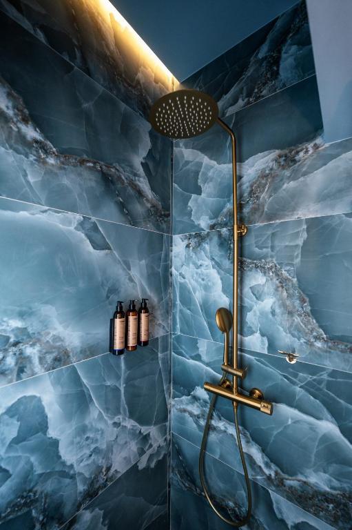 Fairytale Athens Suites - Resim 23