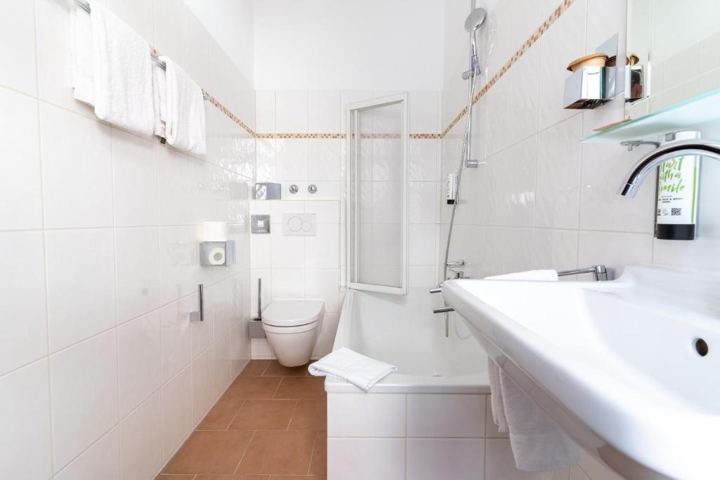 Hotel zum Ritter - Resim 12