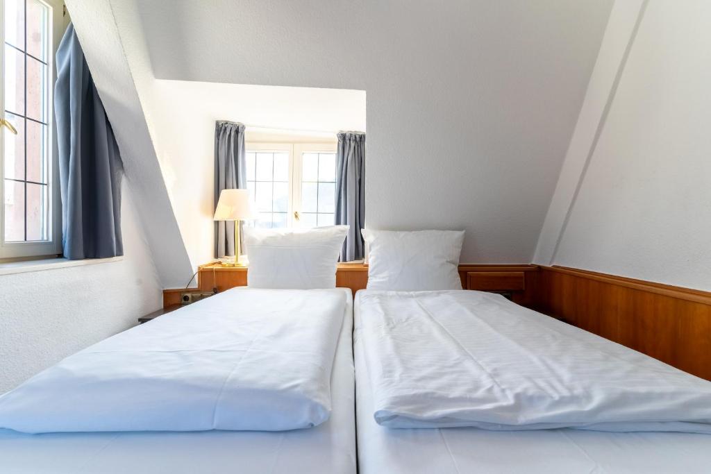 Hotel zum Ritter - Resim 11