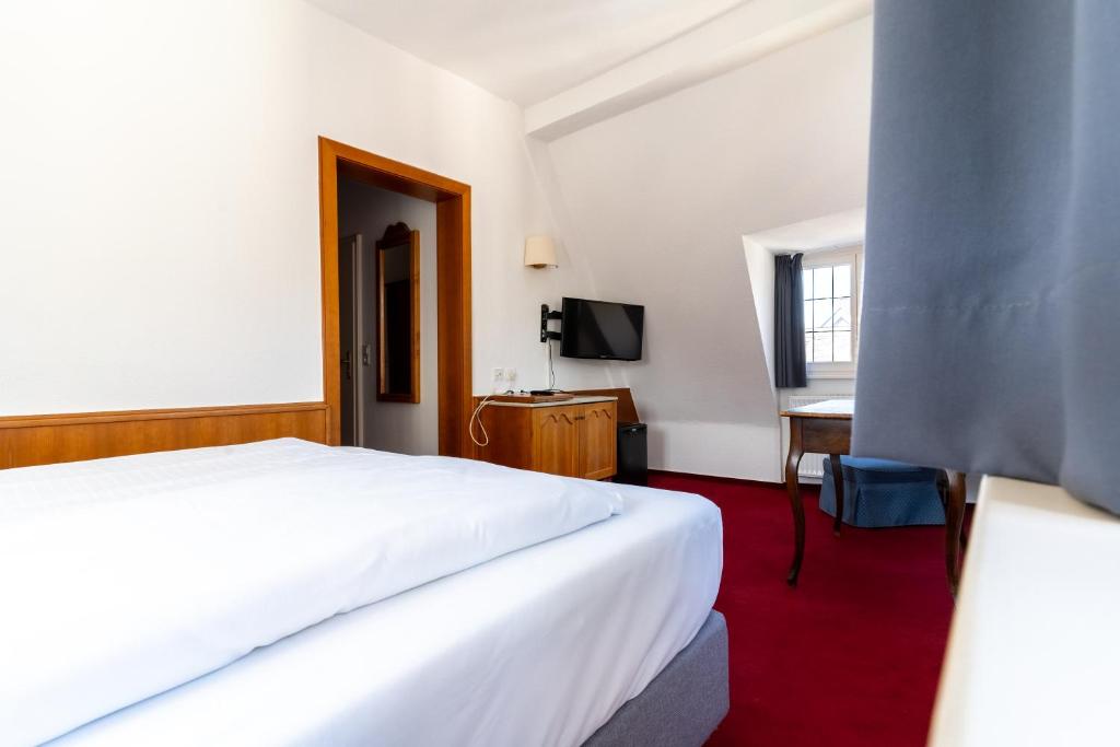 Hotel zum Ritter - Resim 15