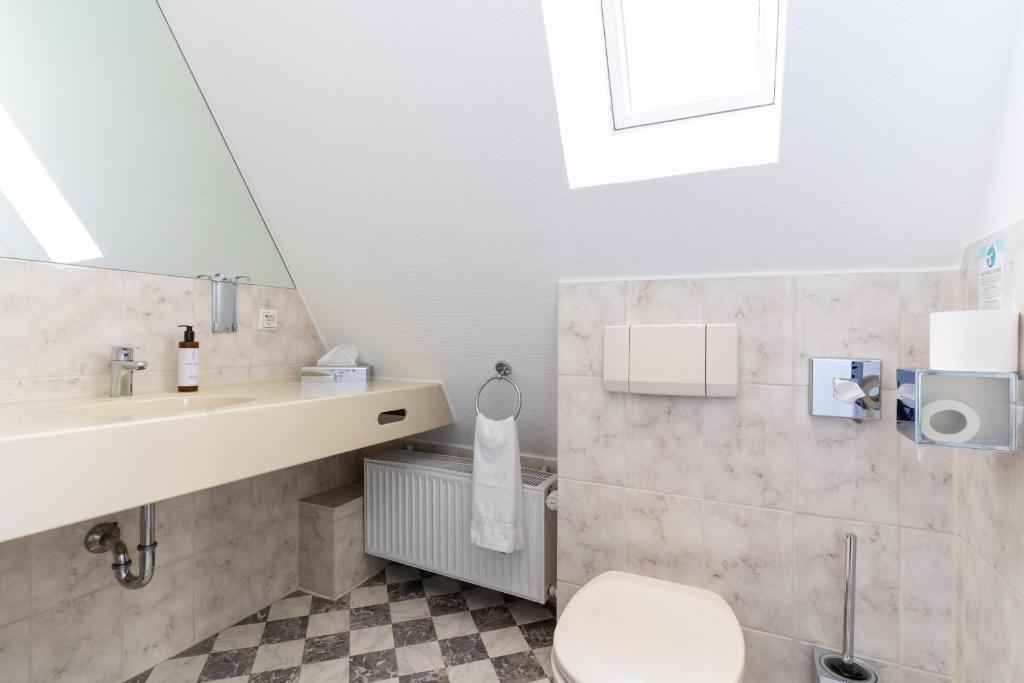 Hotel zum Ritter - Resim 14