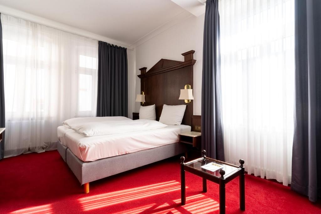 Hotel zum Ritter - Resim 24