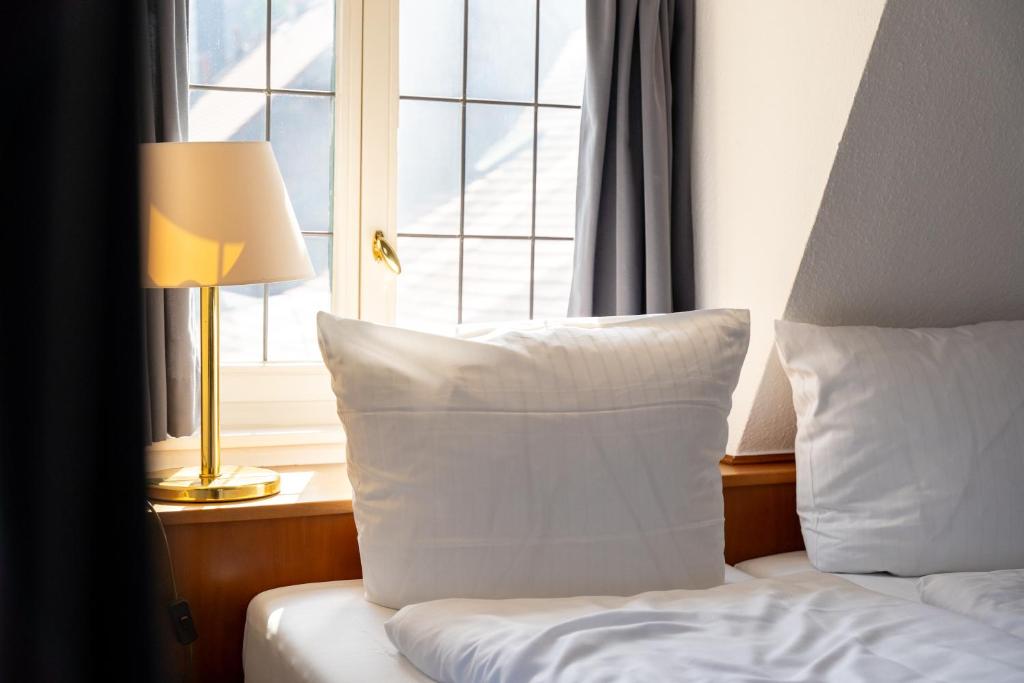 Hotel zum Ritter - Resim 16