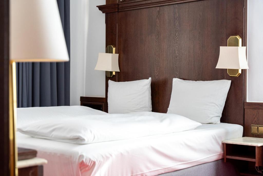 Hotel zum Ritter - Resim 29