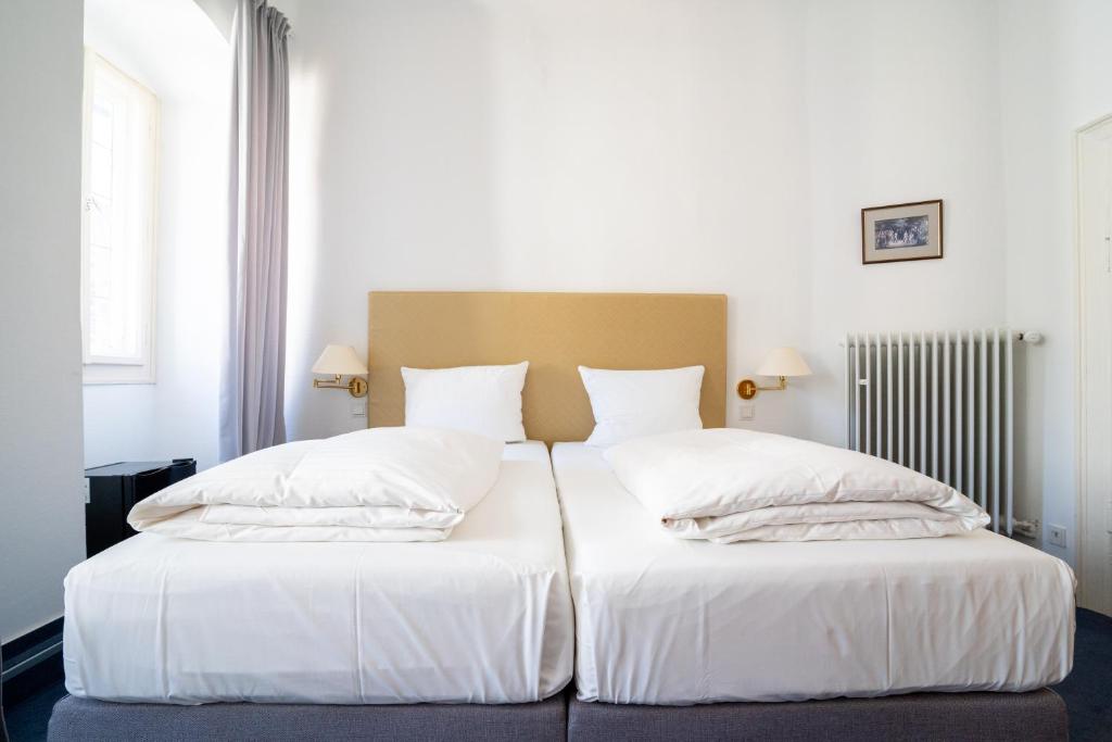 Hotel zum Ritter - Resim 28