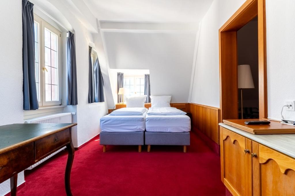 Hotel zum Ritter - Resim 26