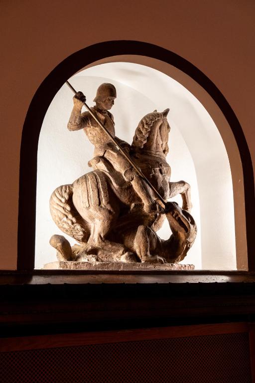 Hotel zum Ritter - Resim 41