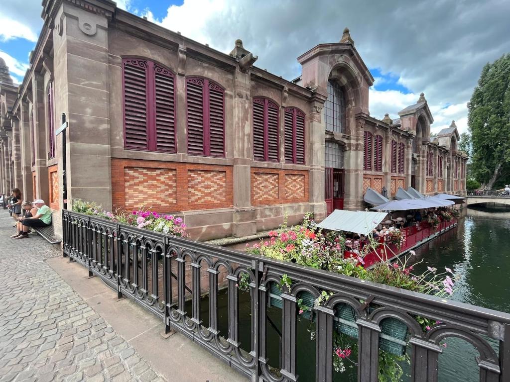 sainte anne petite venise colmar – photo 12