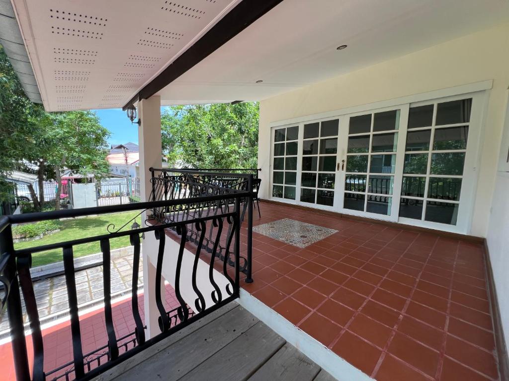 Abode Boutique Resort - Hua Hin - Resim 32