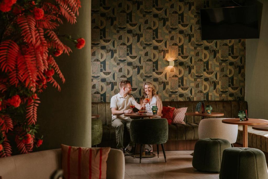 Hotel Walram - Resim 33