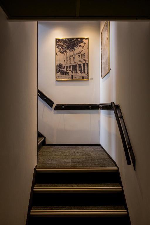 Hotel Walram - Resim 20