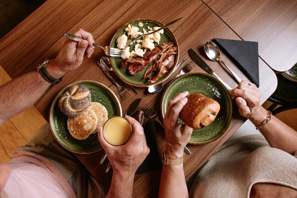 Hotel Walram - Resim 26