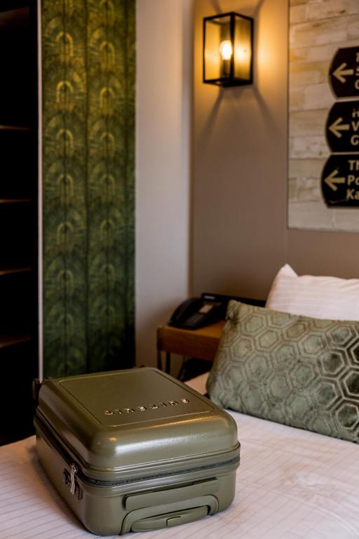 Hotel Walram - Resim 11