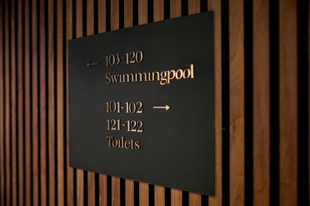 Hotel Walram - Resim 13