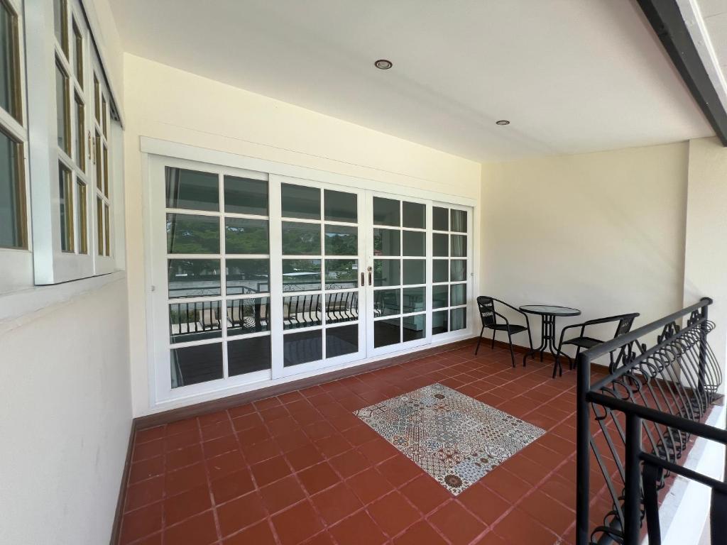 Abode Boutique Resort - Hua Hin - Resim 34