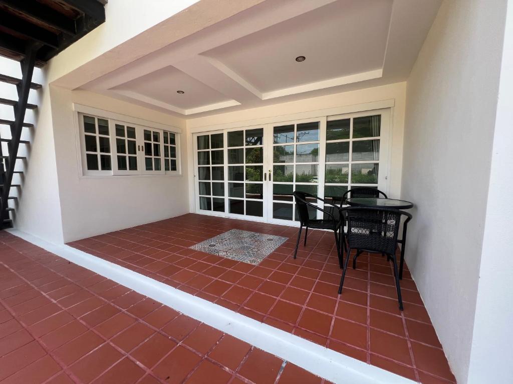 Abode Boutique Resort - Hua Hin - Resim 35