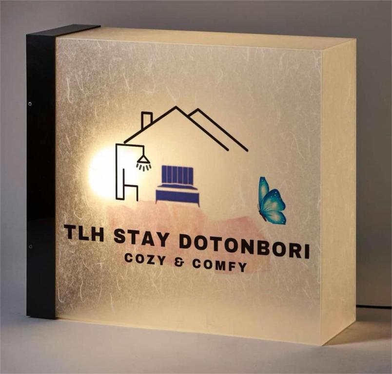 TLH Stay Dotonbori