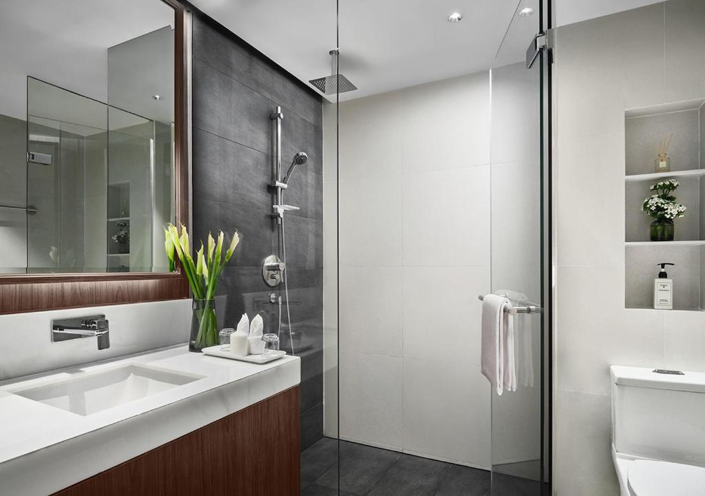 Fraser Suites Sukhumvit Bangkok - Resim 32