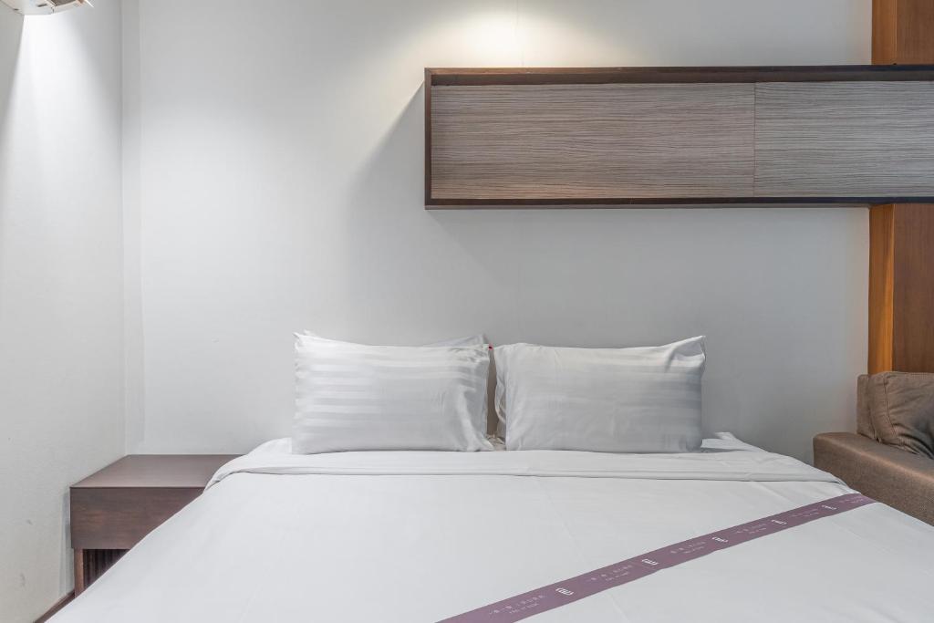 Daheng Hotel Pattaya Walking Street Branch - Resim 9