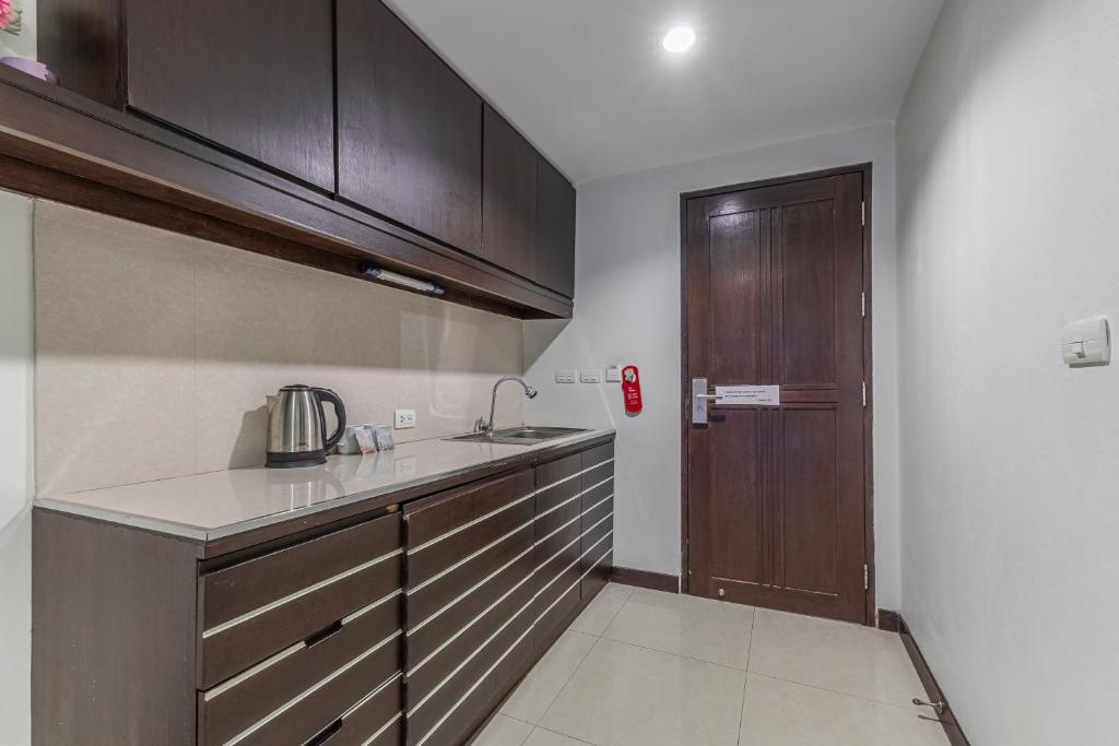 Daheng Hotel Pattaya Walking Street Branch - Resim 11
