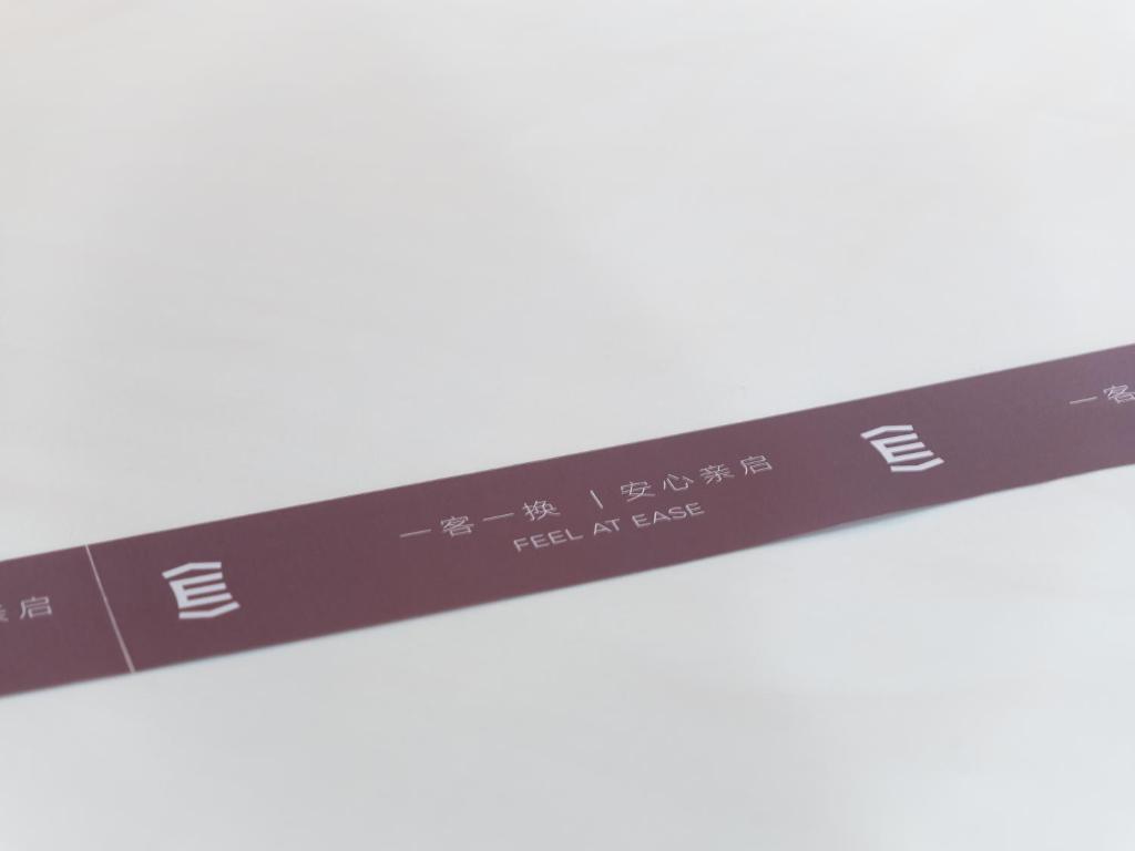 Daheng Hotel Pattaya Walking Street Branch - Resim 17