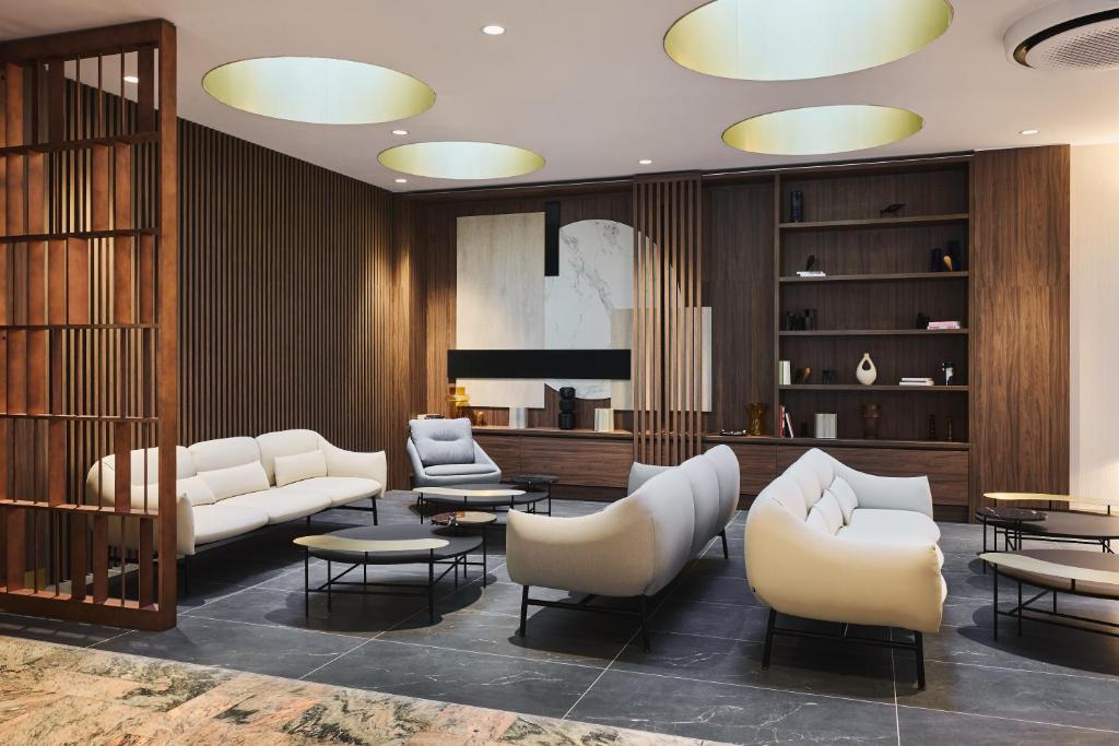 voco Katowice by IHG - Resim 9