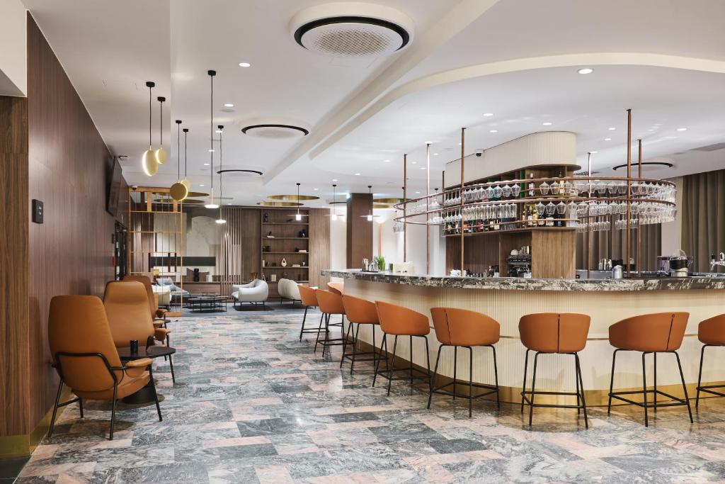 voco Katowice by IHG - Resim 11