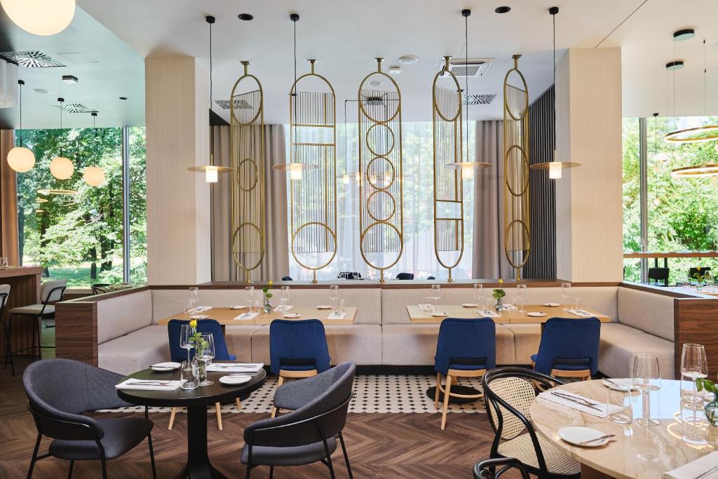 voco Katowice by IHG - Resim 15