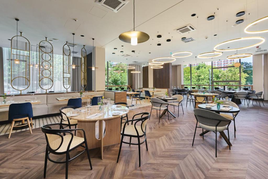voco Katowice by IHG - Resim 13