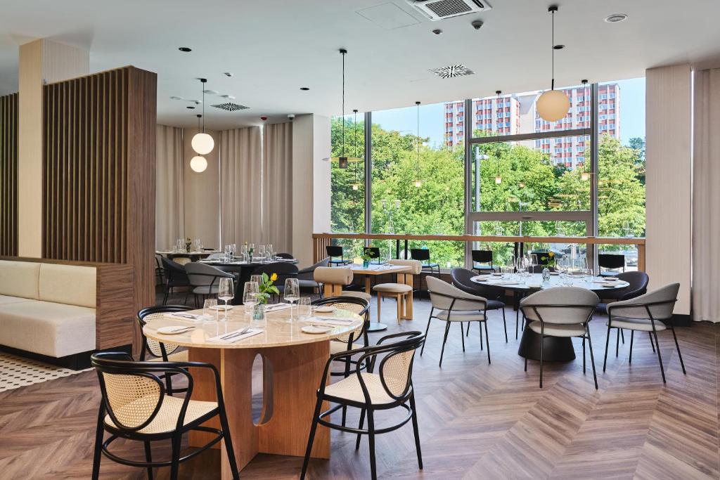 voco Katowice by IHG - Resim 2