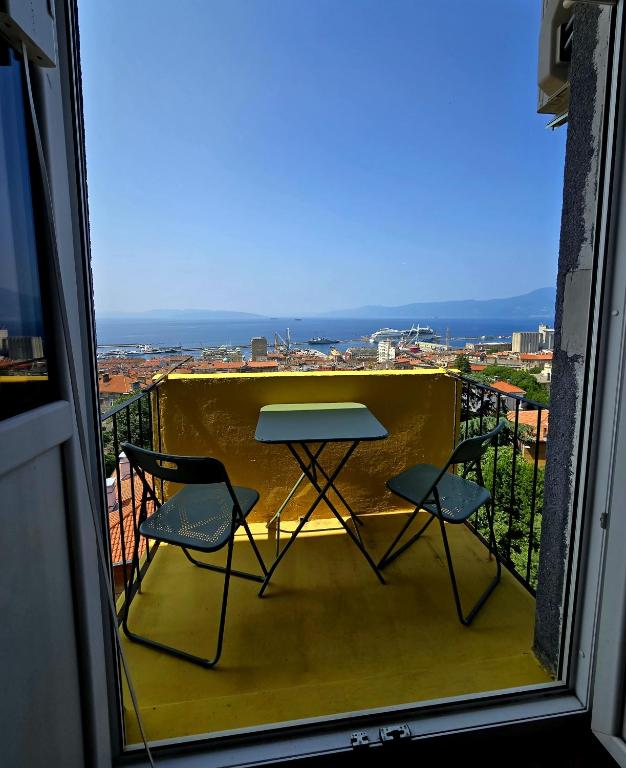Skyland Rijeka