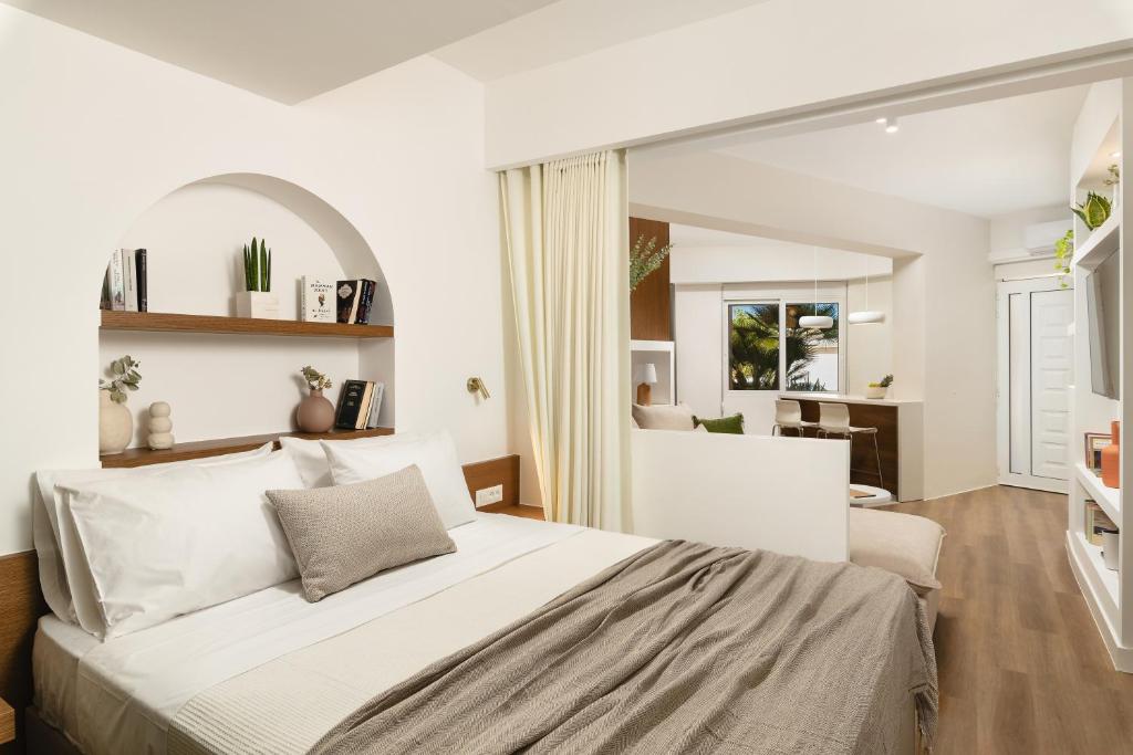 Thamon lifestyle living-private parking