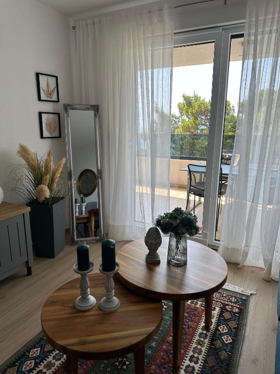 Apartman Tim